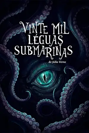 20 Mil Léguas Submarinas