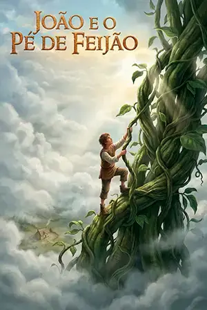 João e o Pé de Feijão