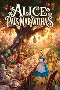 Alice no País das Maravilhas